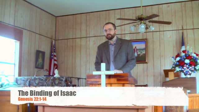 The Binding of Isaac - Audio