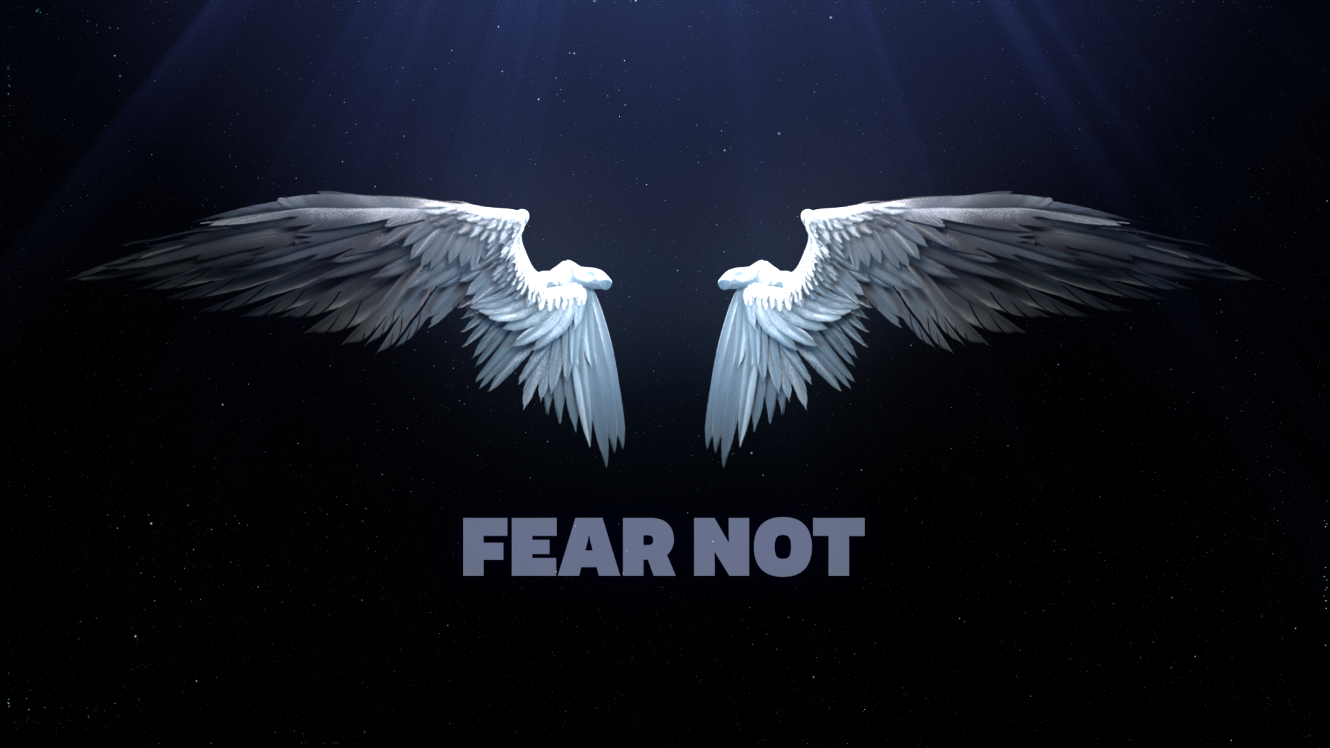 Mitchell Berean Church - Podcast