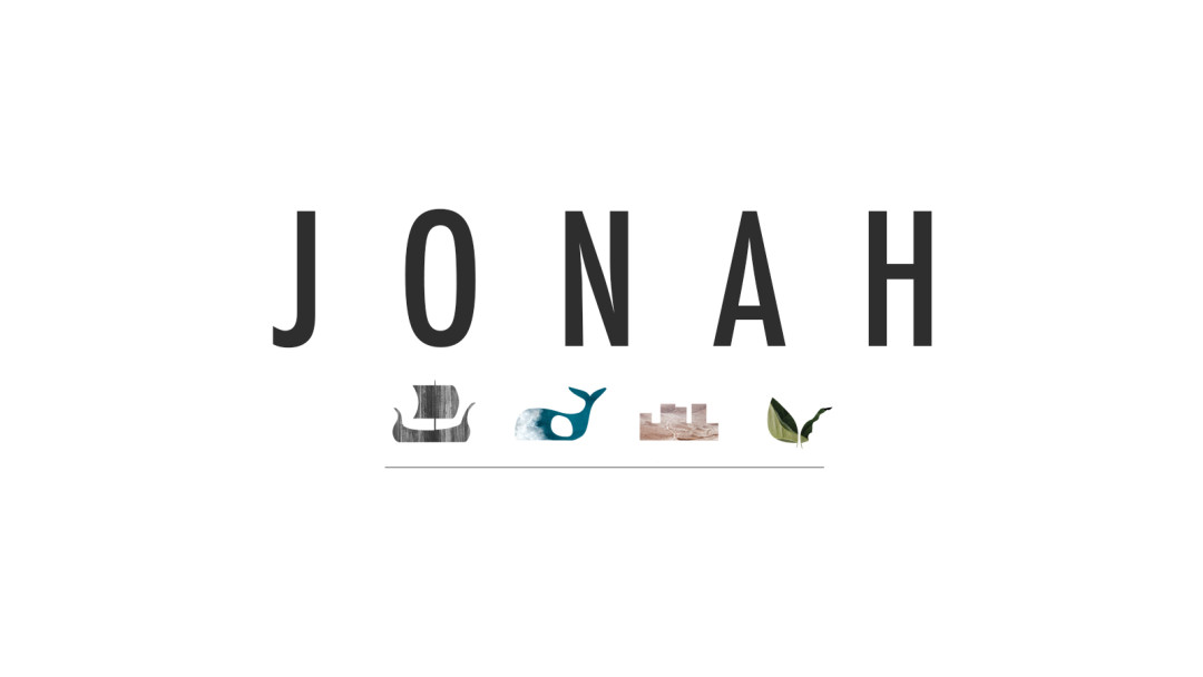 Jonah Part 3 - Great Concern - Audio