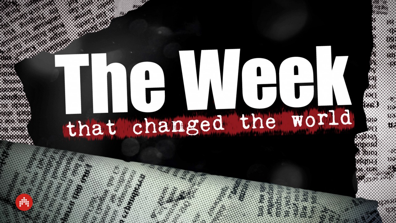 New Beginnings Church Podcast