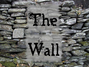 The Wall - Facing the Walls In Our Life - Audio