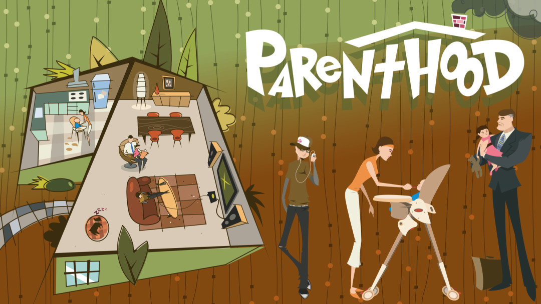 Parenthood Part 4 - 2019/09/29 (11) - Audio