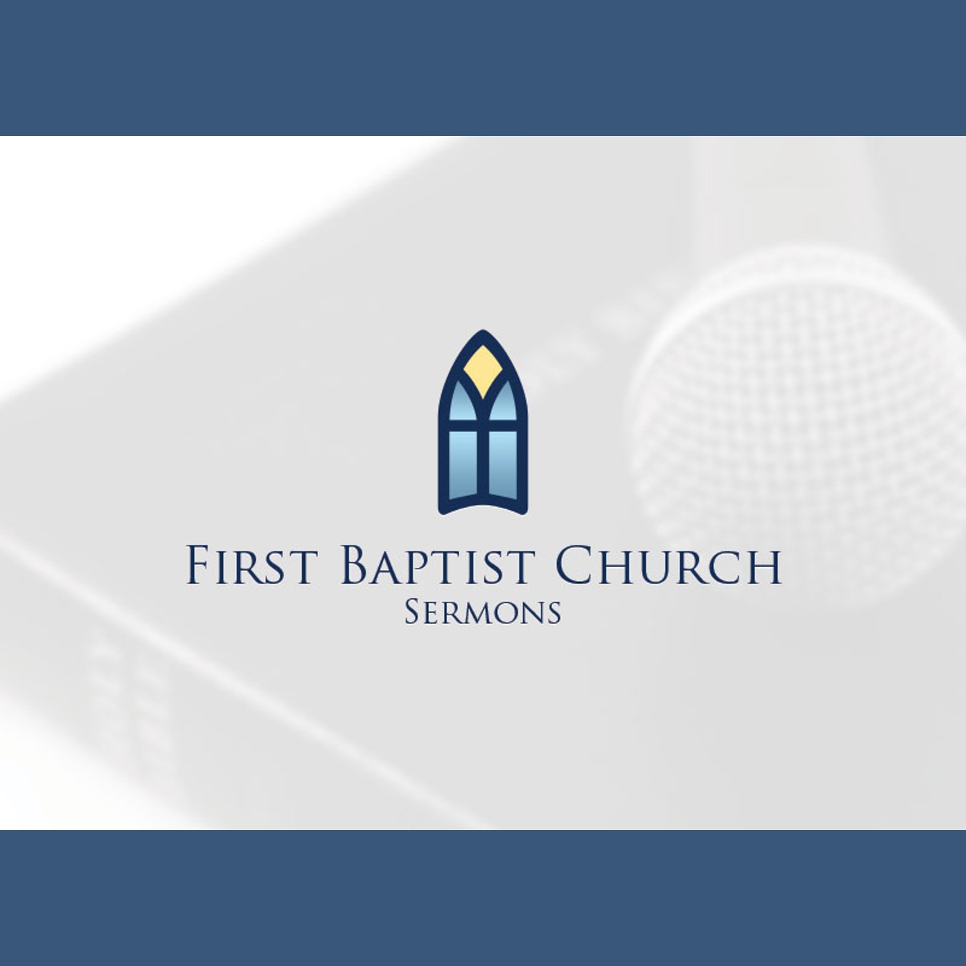 "Waiting On The Lord" - Audio