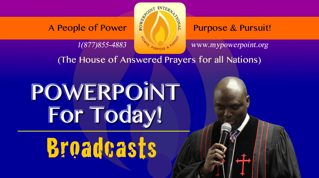 POWER Prayers LIVE - 03/01/2019 (48)