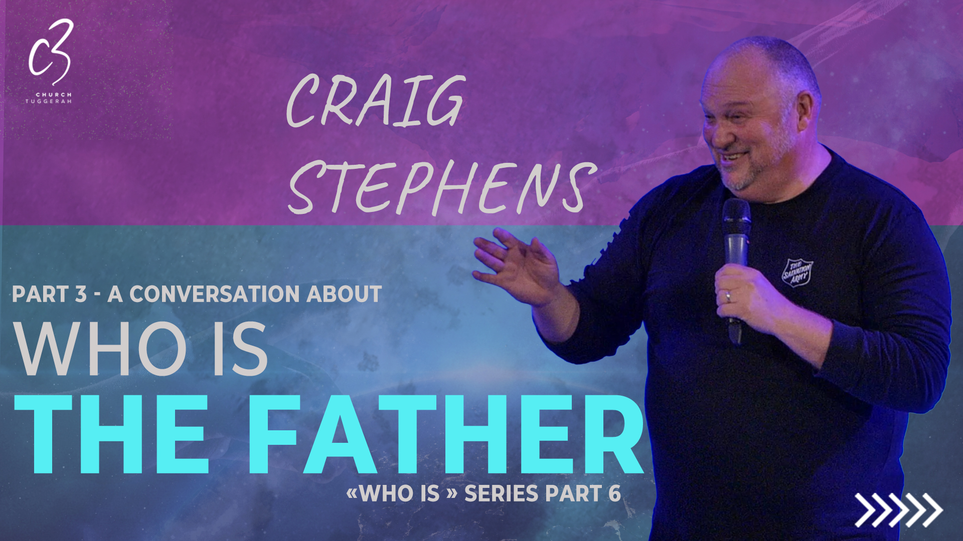 C3 Church Tuggerah