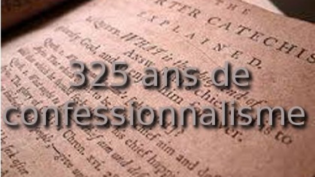 Parole d\'Évangile