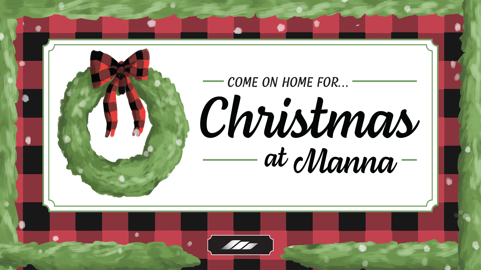 2019 Christmas Service - Audio