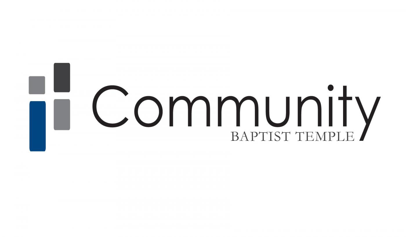 Community Baptist Temple