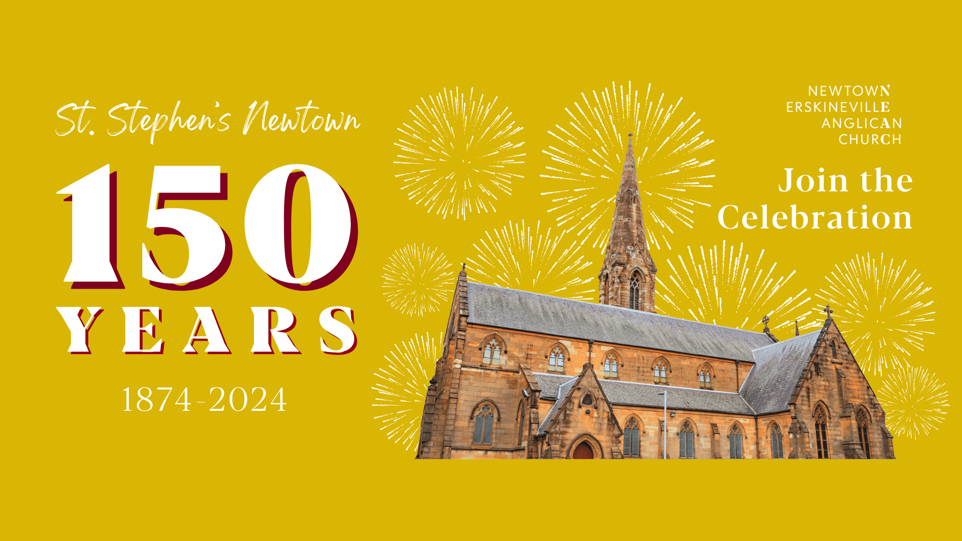 NEAC - Newtown: Erskineville Anglican Church