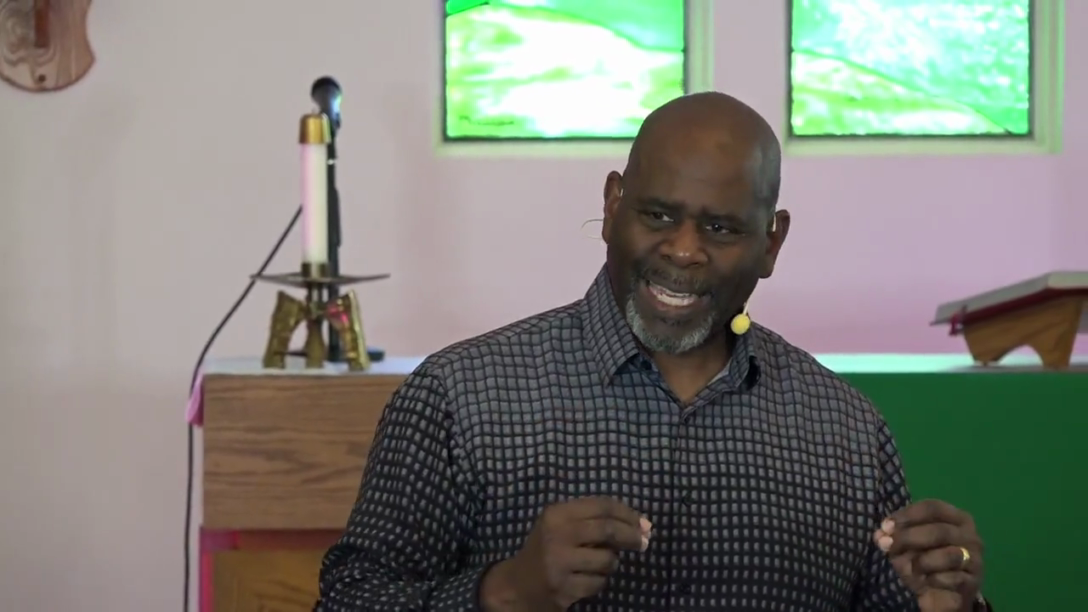 Genesis Church