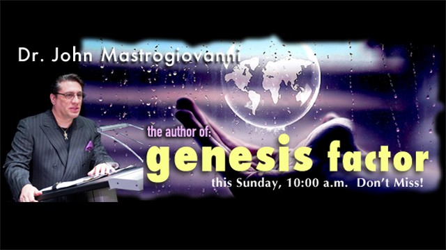 Genesis Church