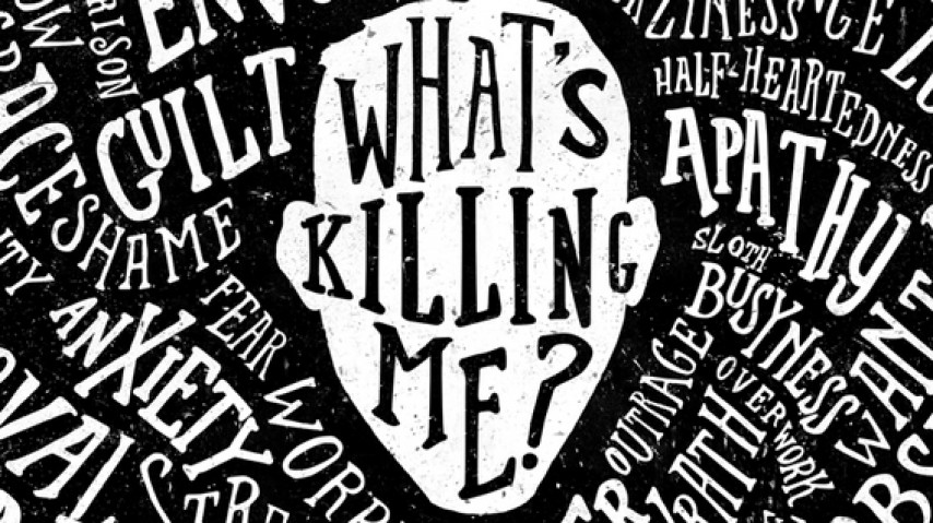 Busyness and the Rest of Your Life - Audio