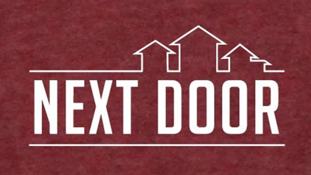 Next Door - Audio