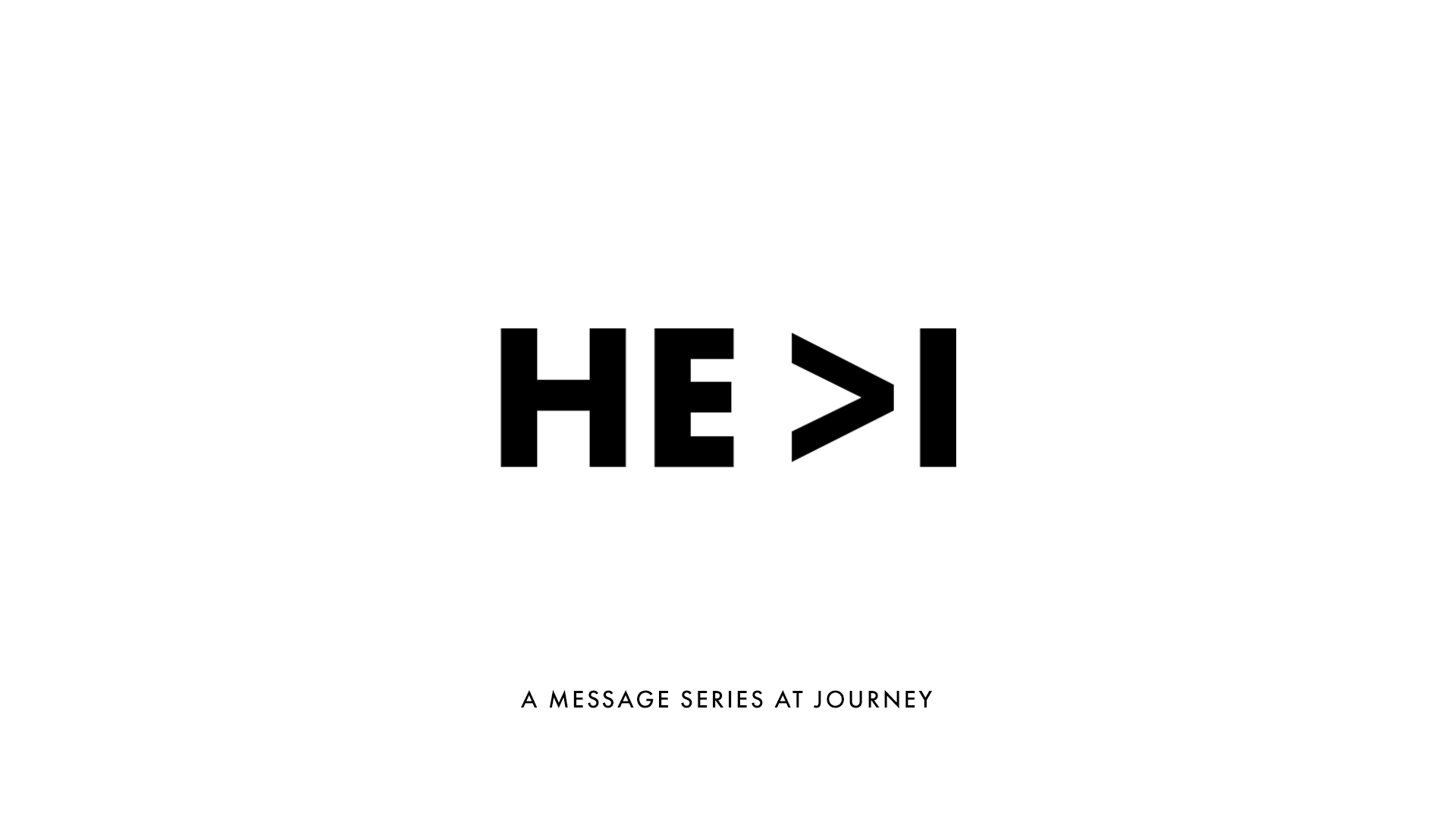 Journey Church of the River Region