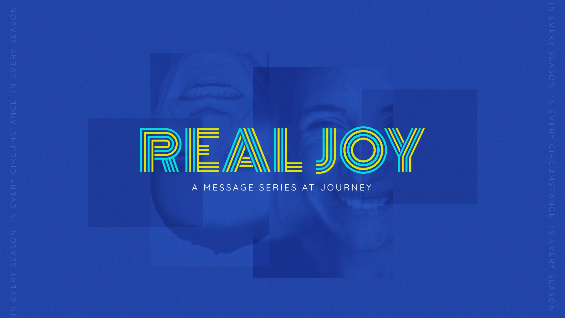 Journey Church of the River Region
