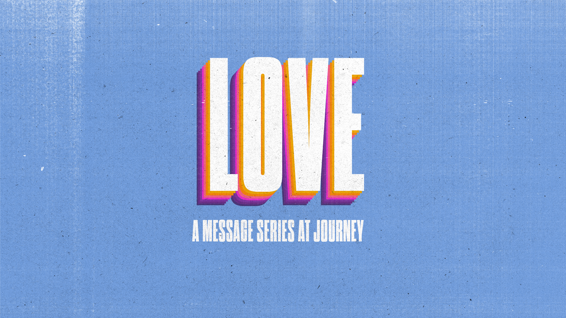 Journey Church of the River Region