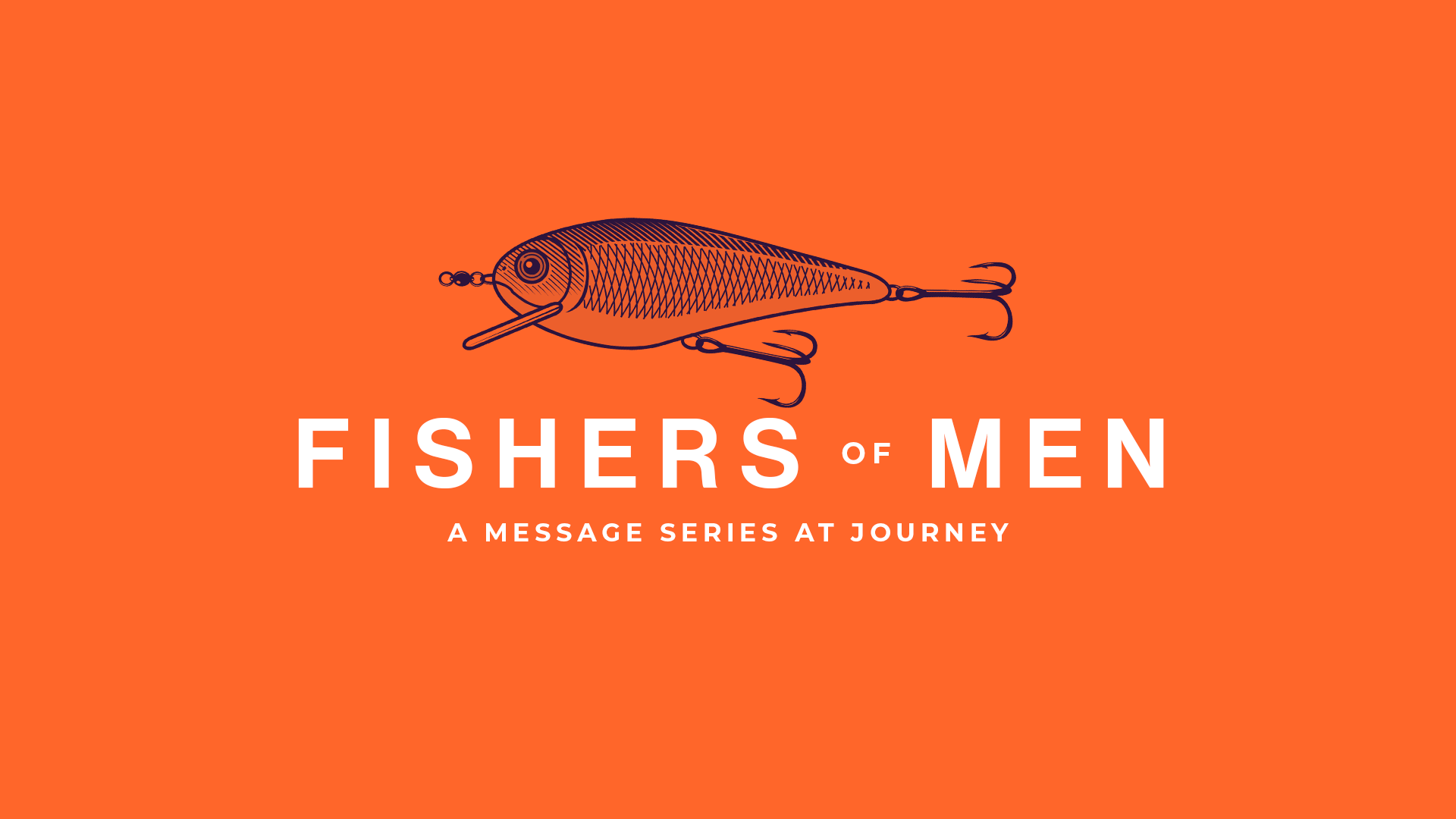 Journey Church of the River Region