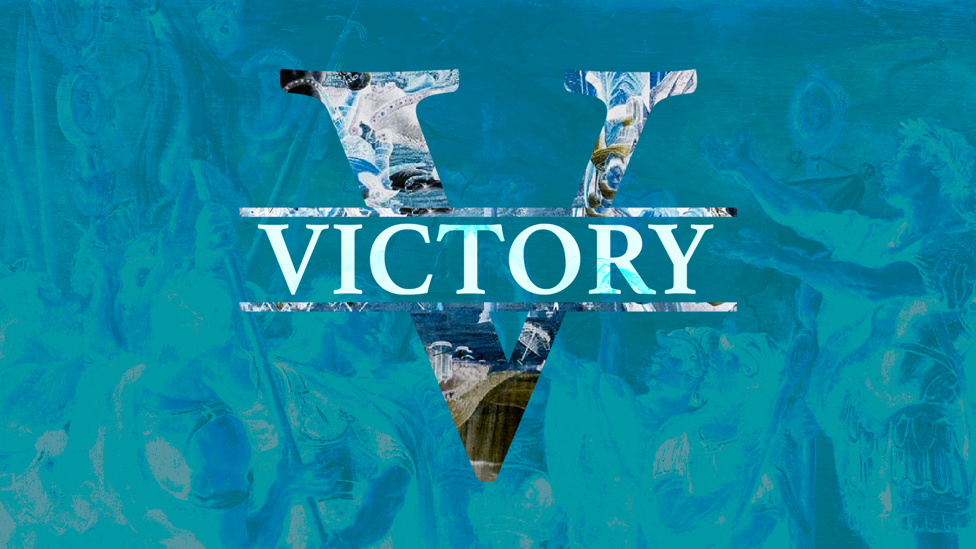 "Victory Over Sin" - 07.05.20