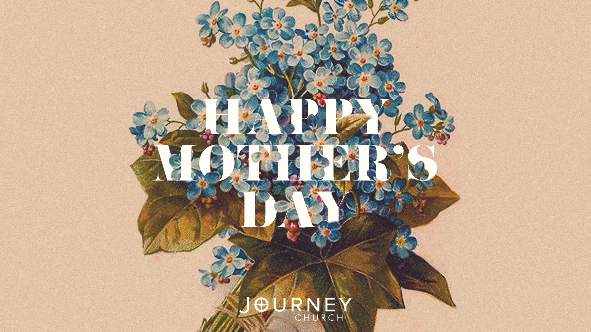 "A Sincere Faith" 05-10-20-Mother's Day