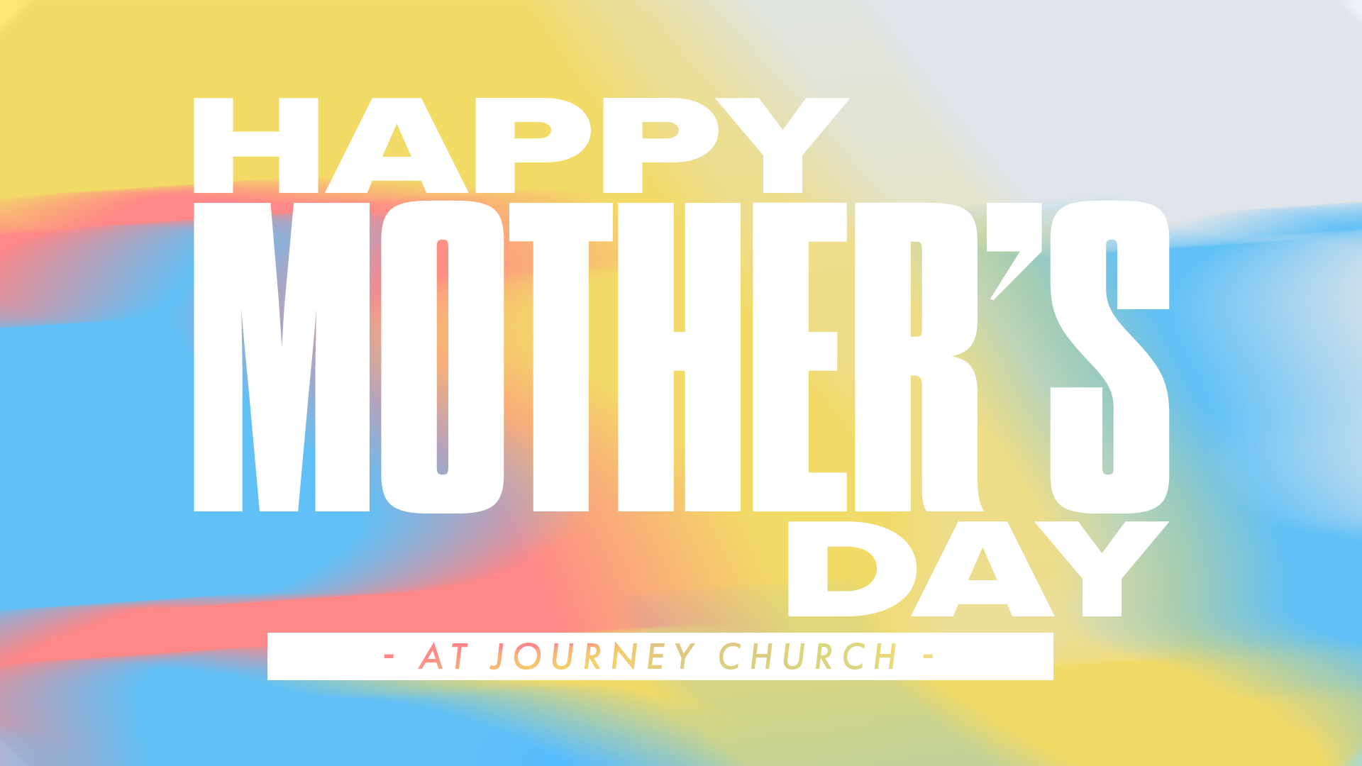 Journey Church of the River Region