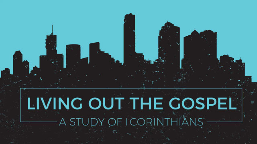 The Body of Christ - Audio