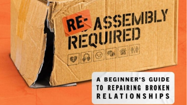 The Awakening (Archive)