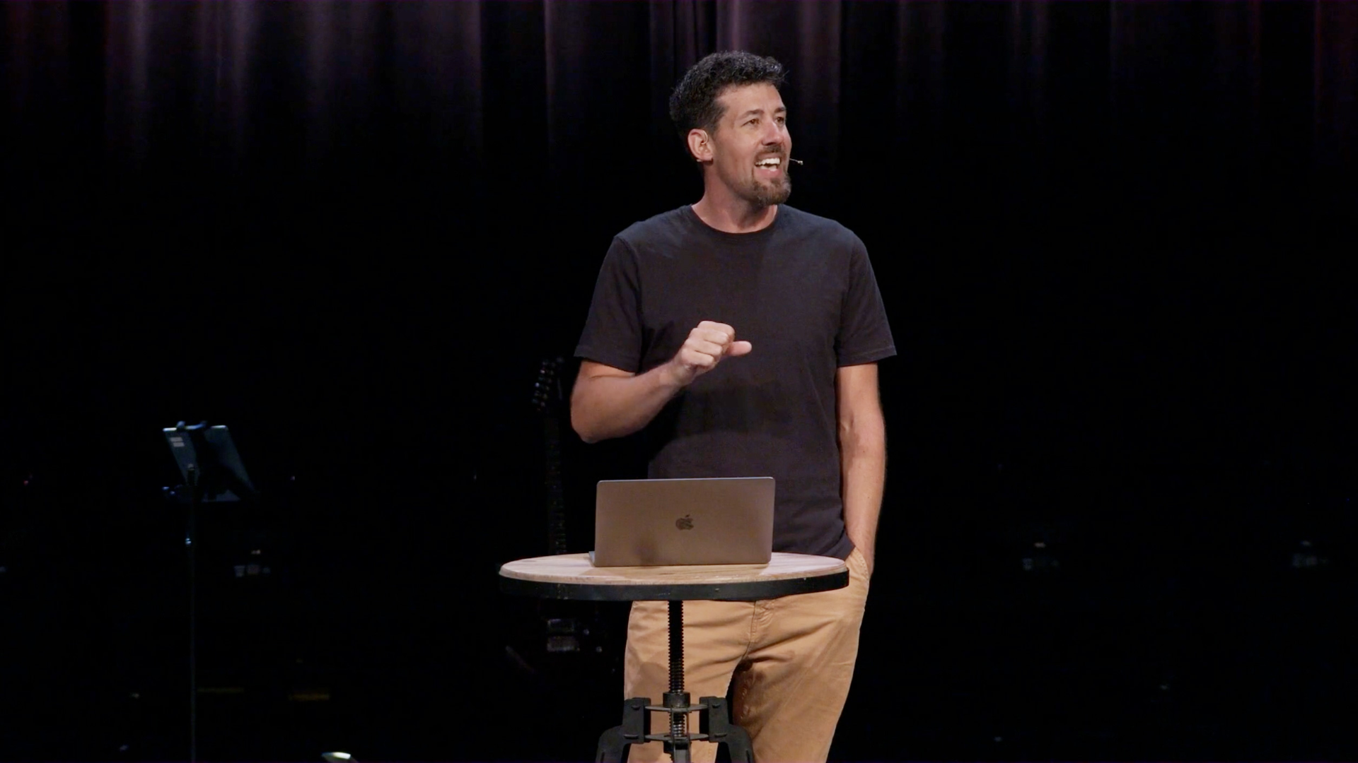Grace Point Church