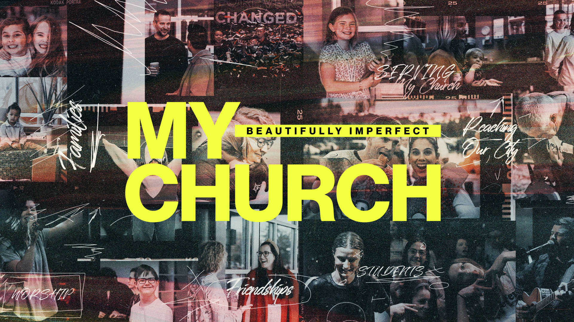 Grace Point Church