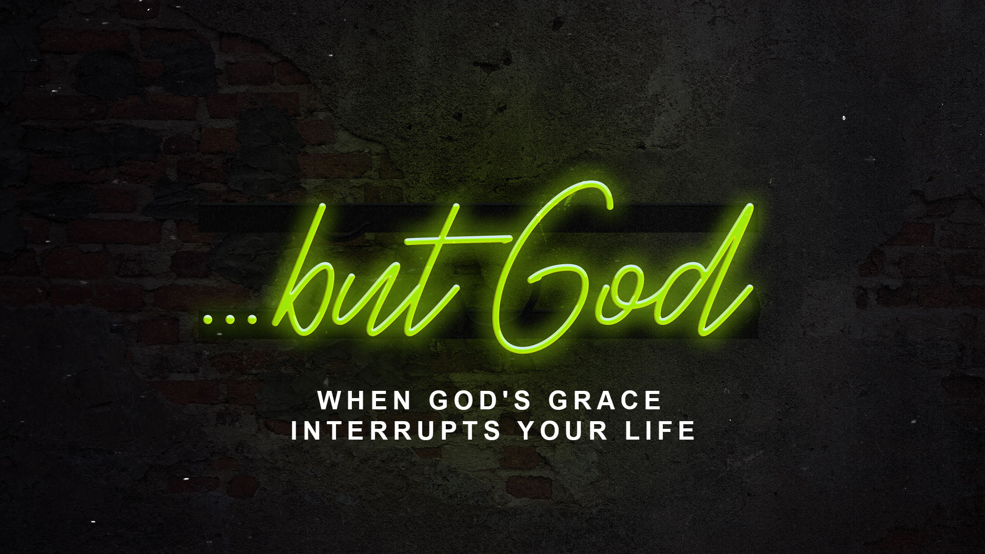 Grace Point Church
