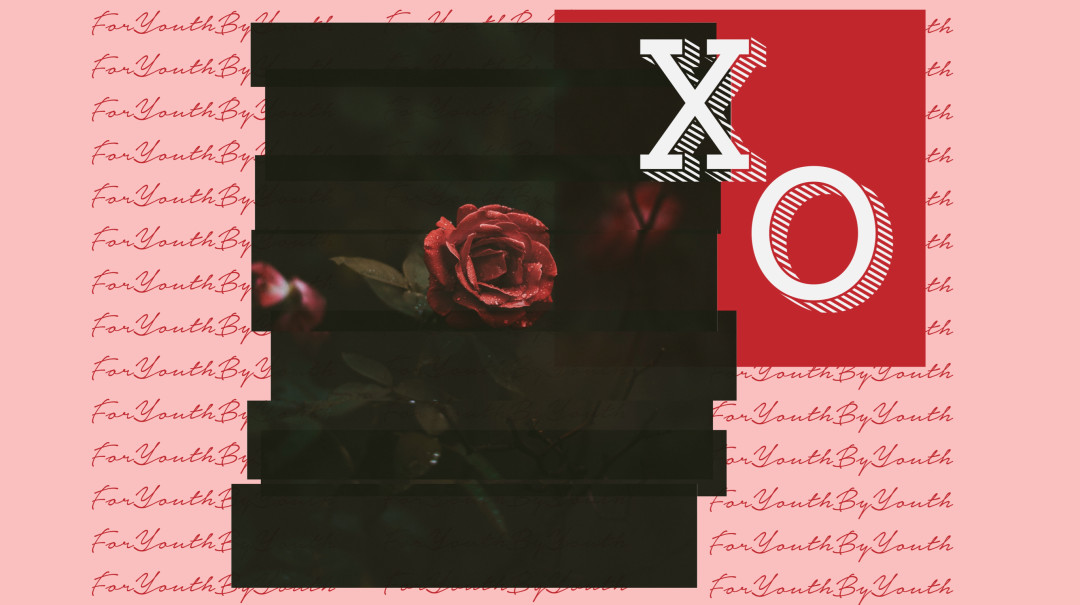 XO - The Killers of Love XO - The Killers of Love