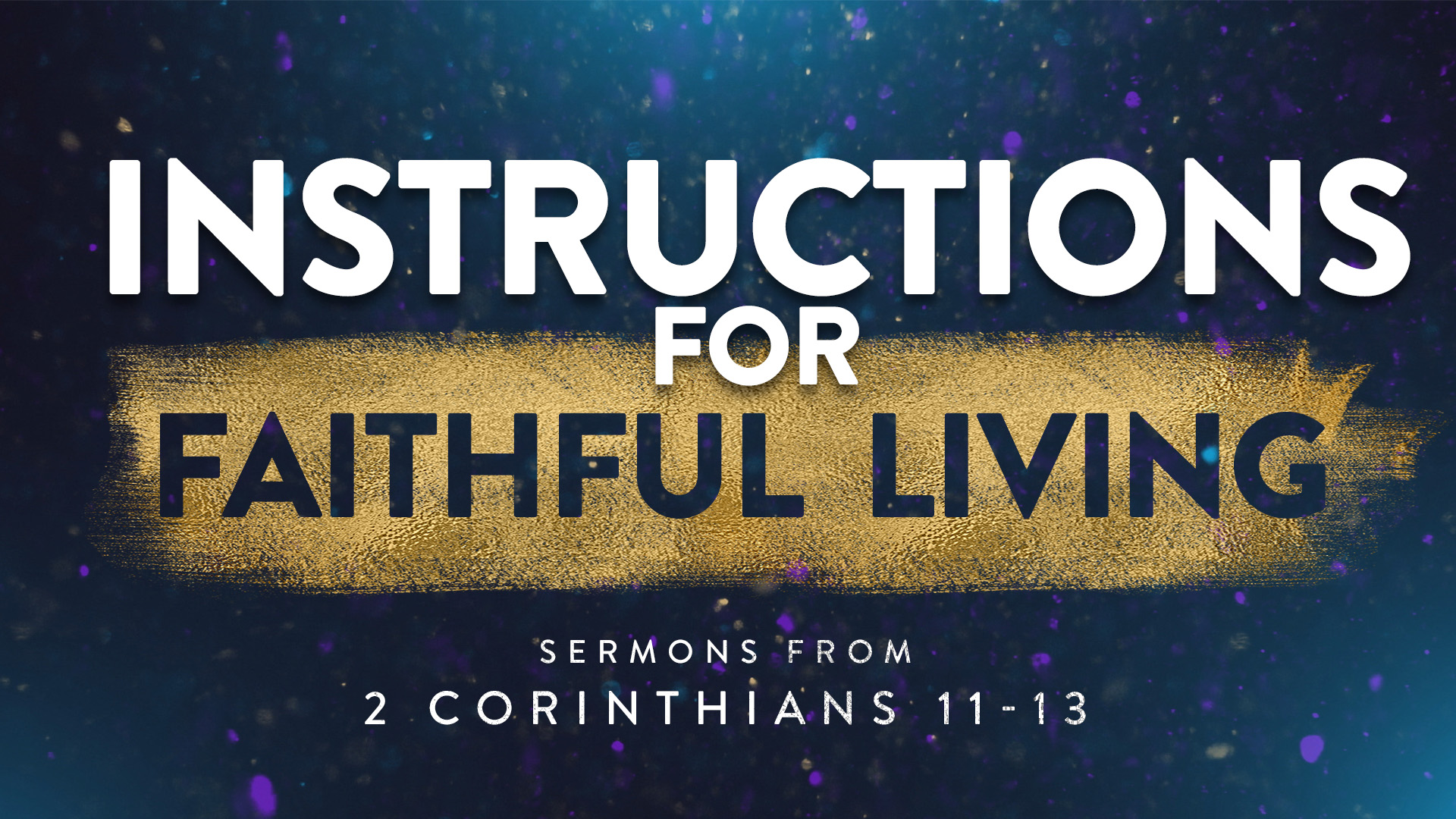 National Heights Baptist Church