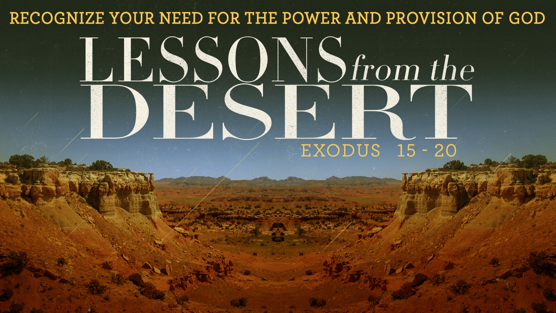 National Heights Baptist Church