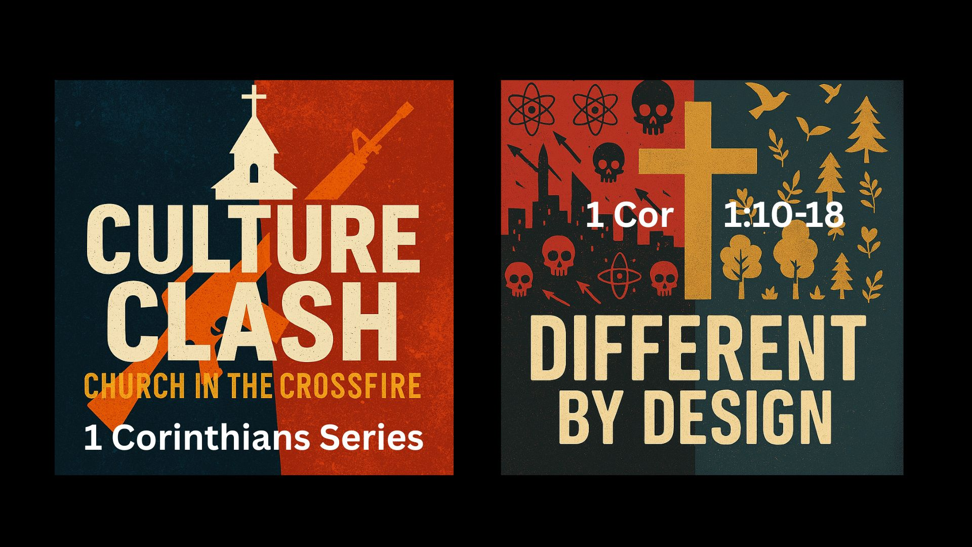 09-28-25 - Different By Design - Audio