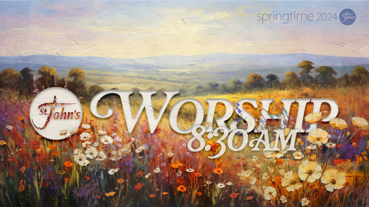 St. John\'s Sermons Online