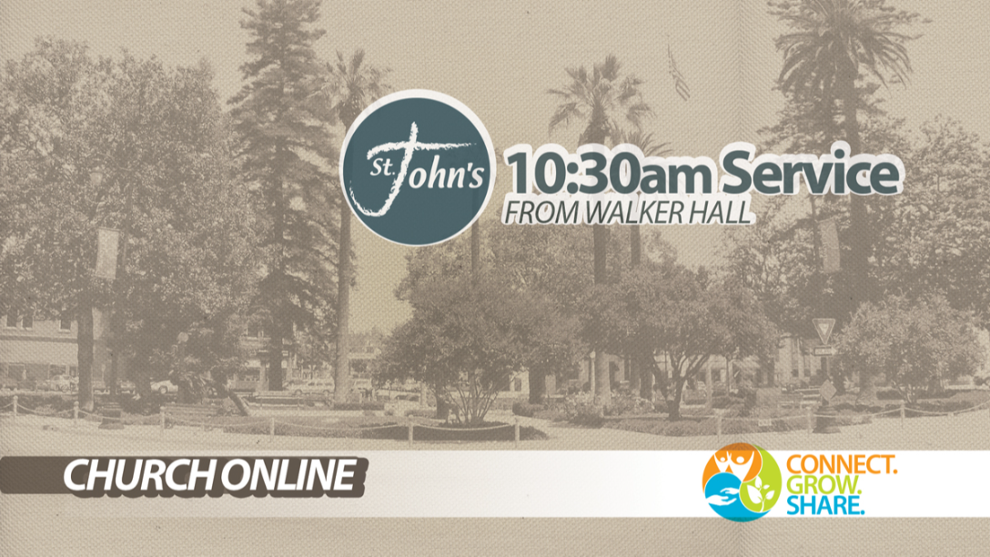 St. John\'s Sermons Online