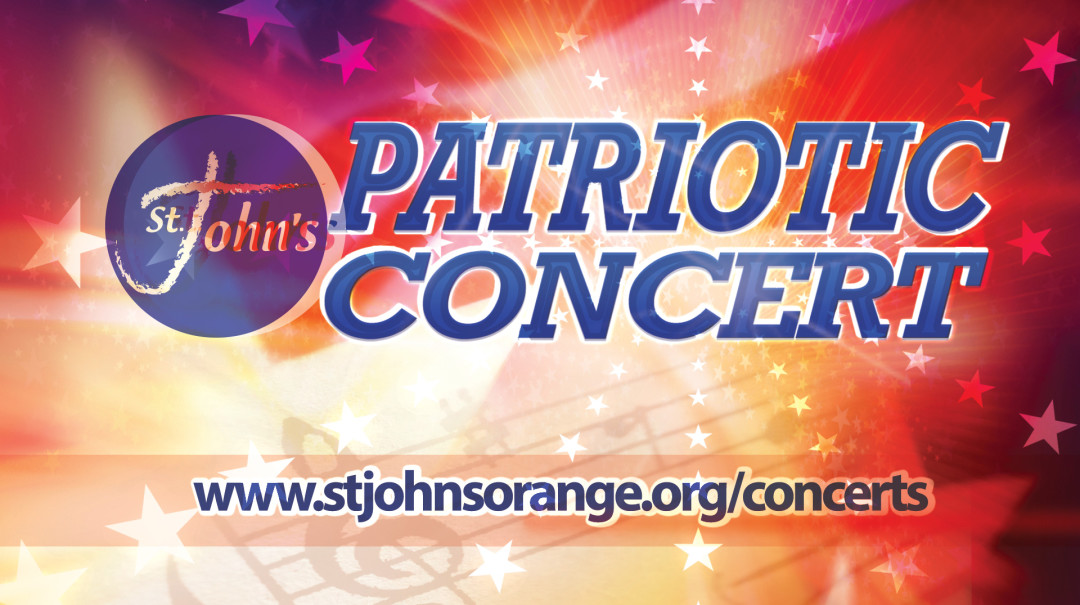 Patriotic Concert 2018 Patriotic Concert 2018