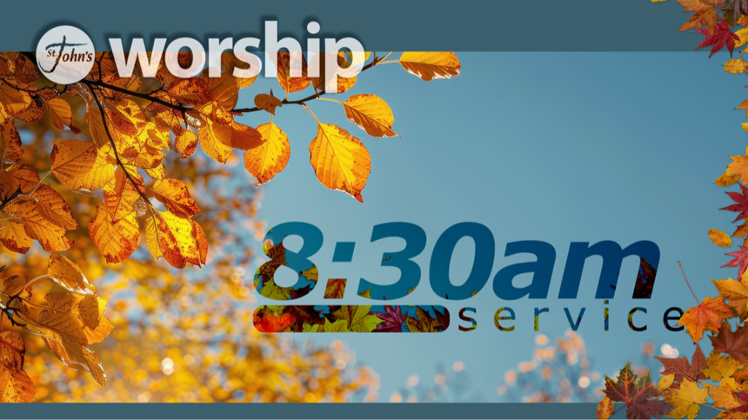 St. John\'s Sermons Online