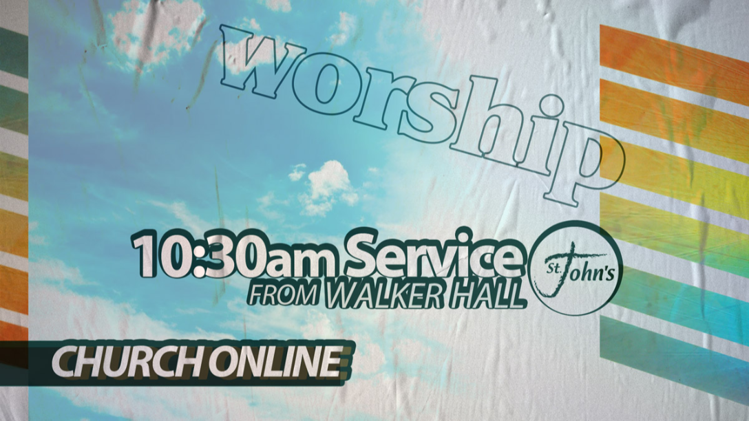 St. John\'s Sermons Online