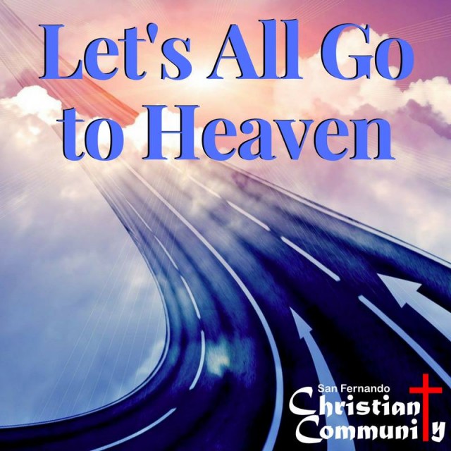 San Fernando Christian Community