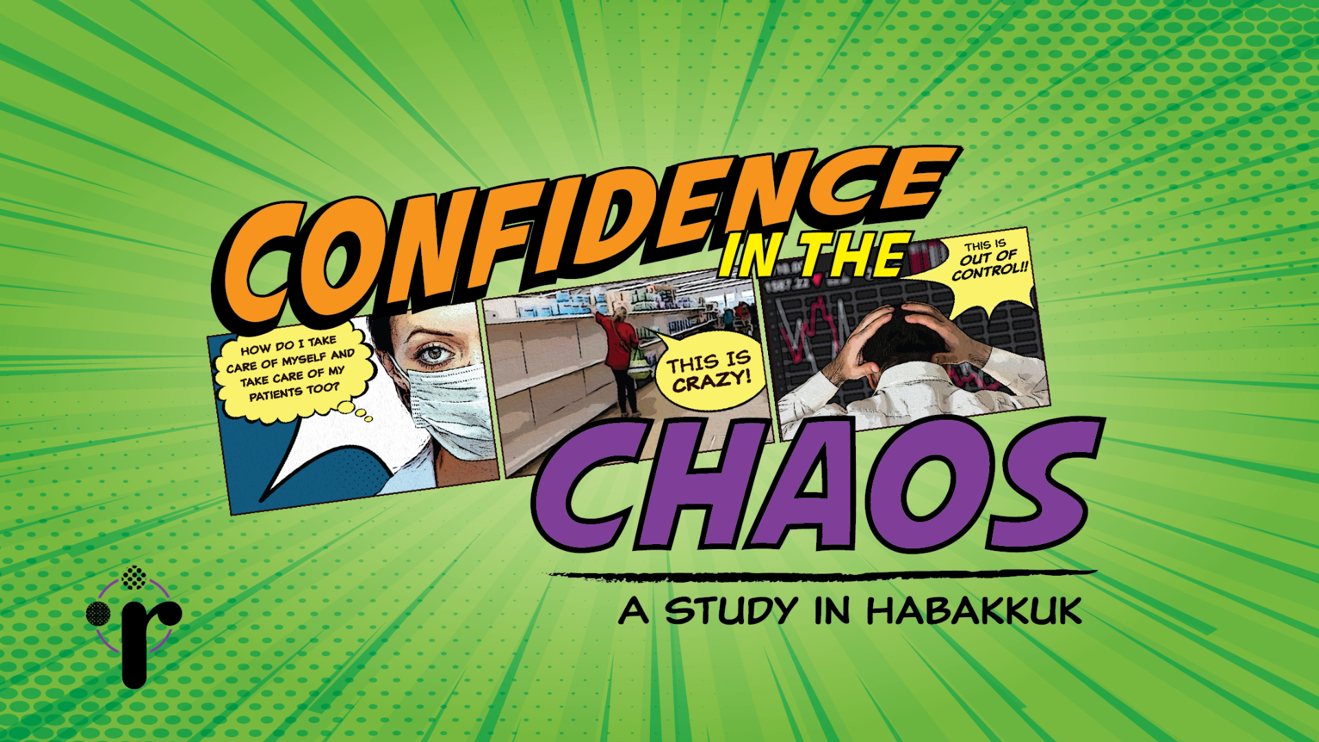 Thriving in the Desert