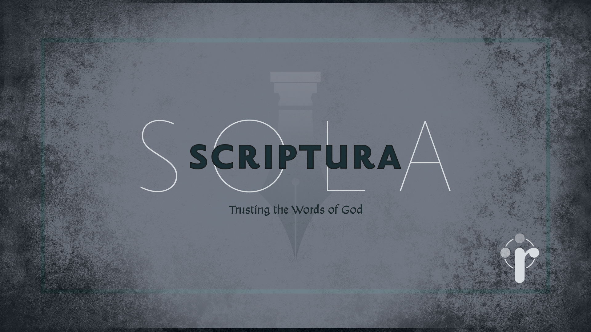 How Should I Read the Bible?