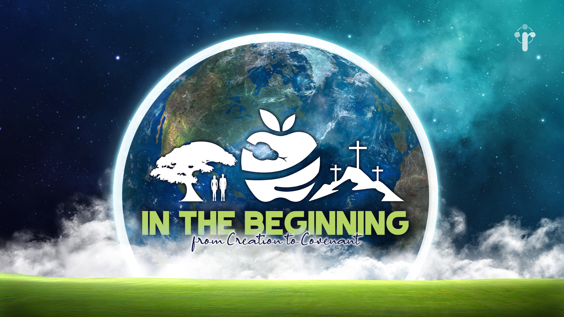 The Rest of the Story of God’s Glory