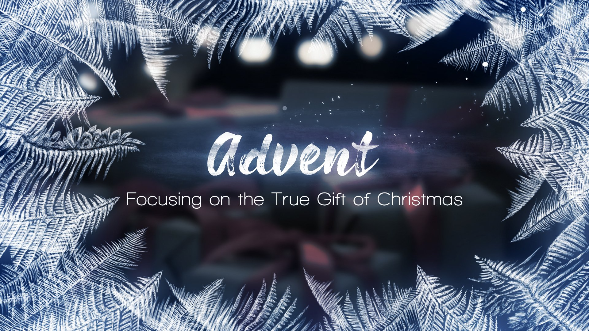 Love - Believe It or Not; You Must Be Born Again