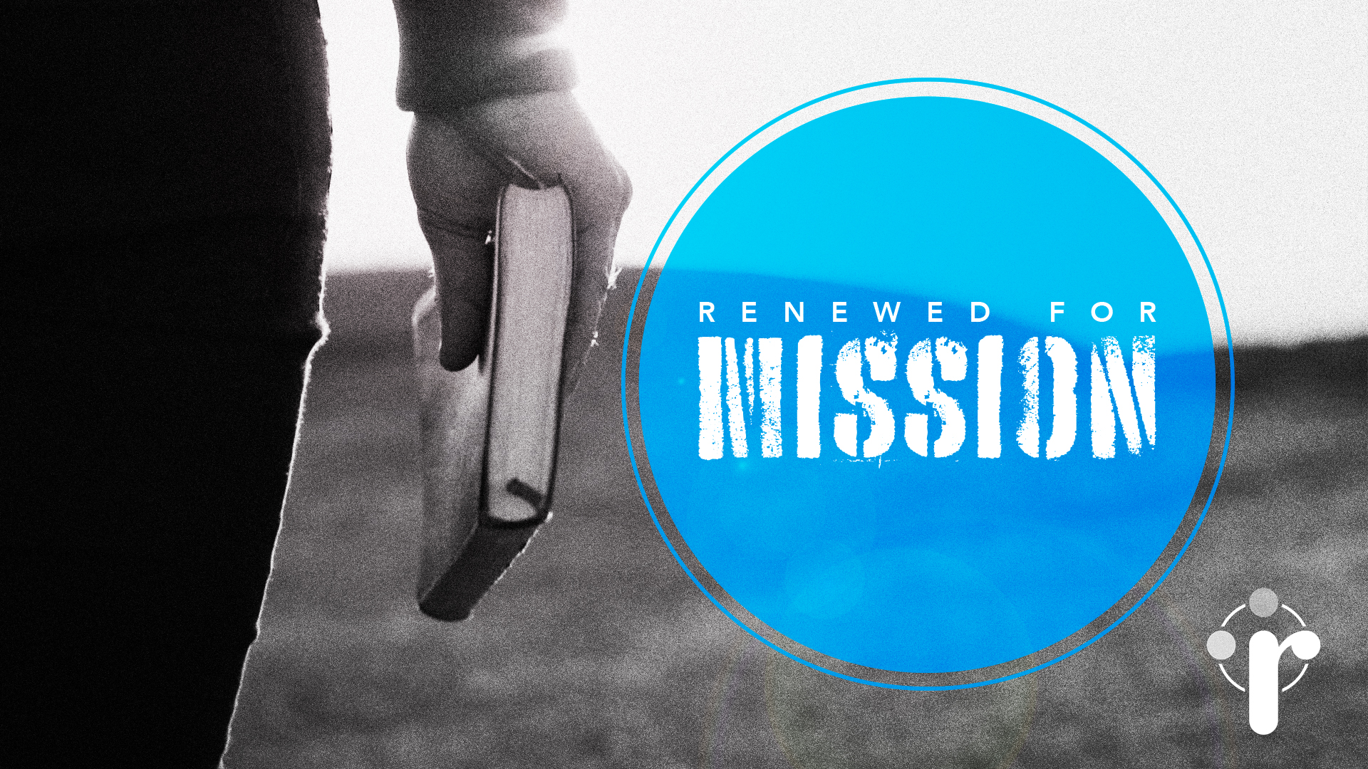 The Fuel for Mission