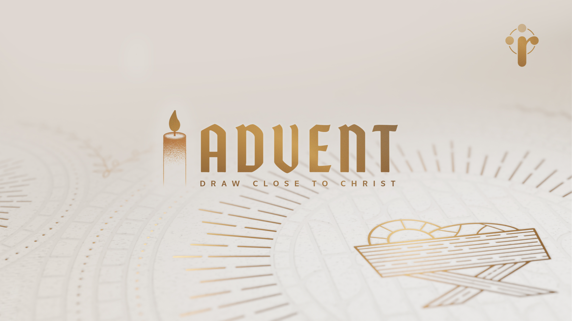 Peace (Angel's Candle)