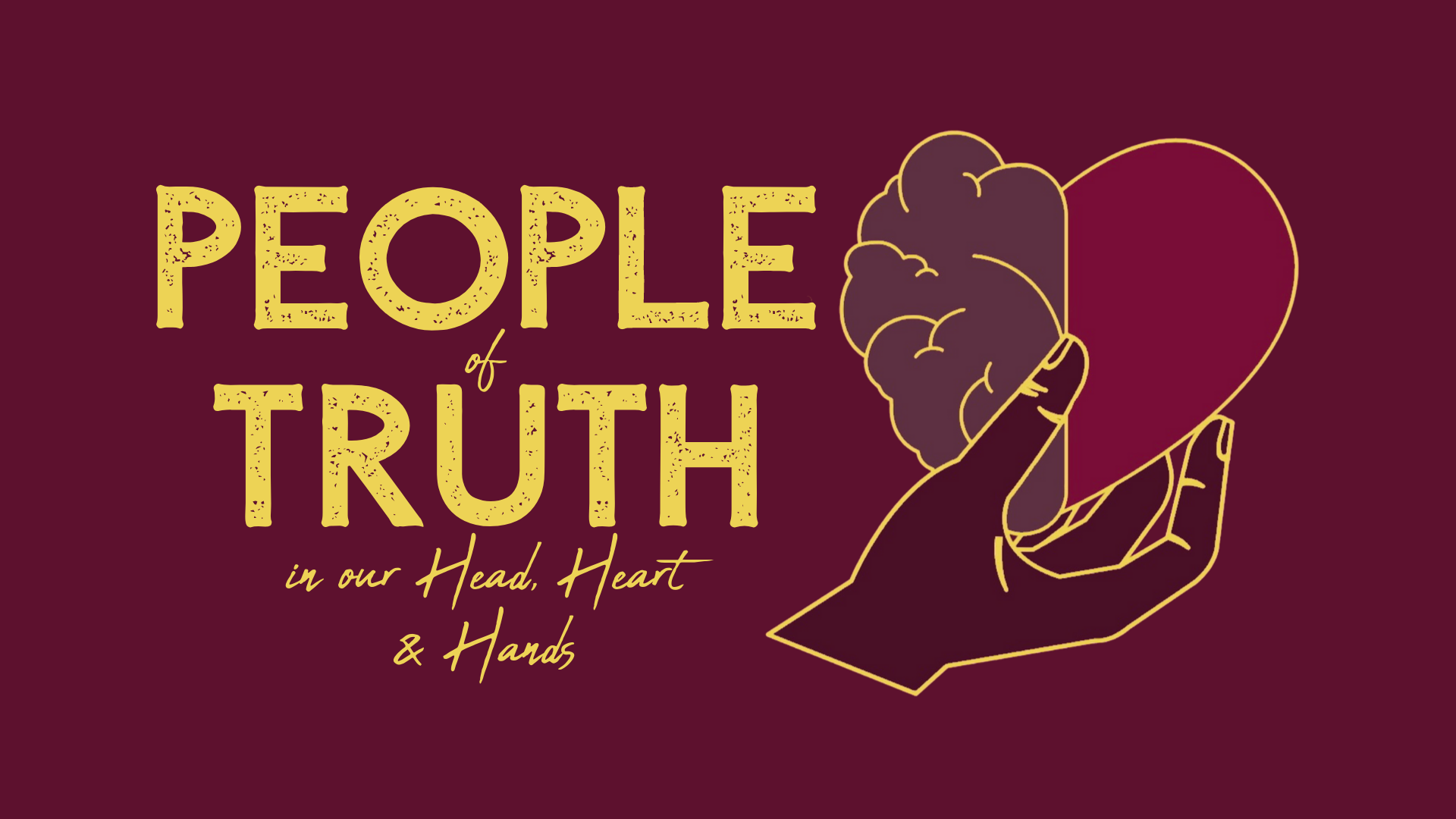 New Day Community Church - Vine