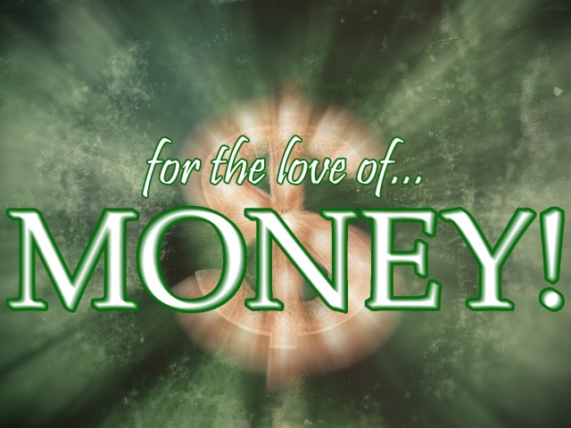 New Day Community Church - Vandalia