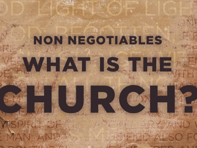 New Day Community Church - Vandalia