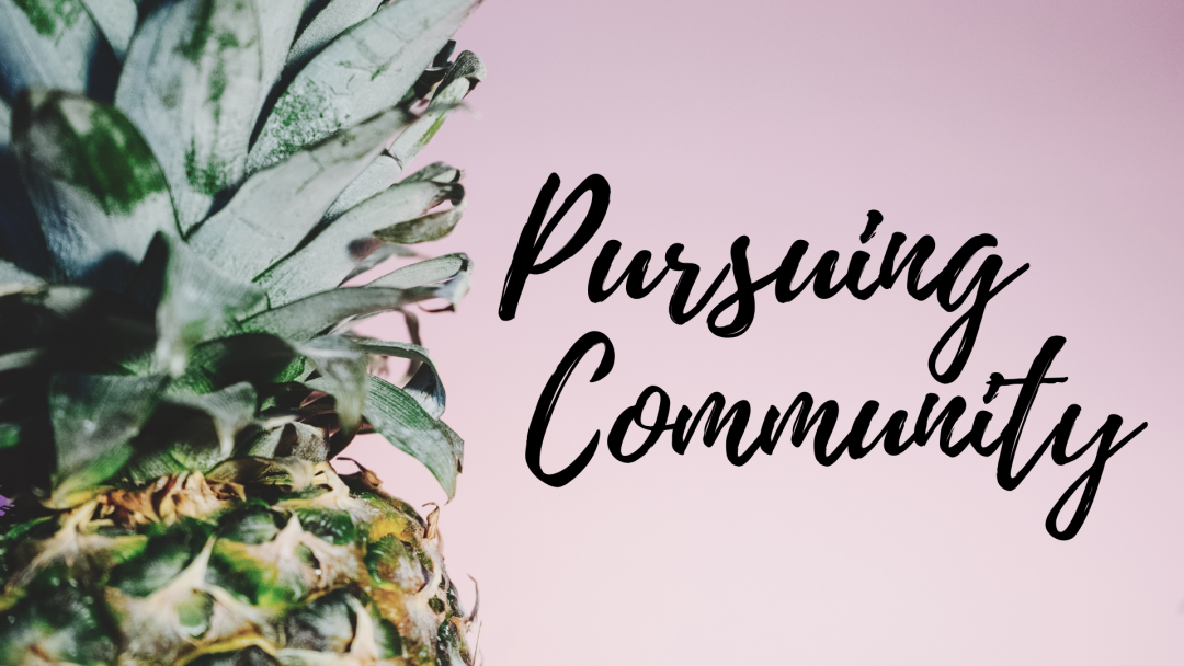 New Day Community Church - Vandalia