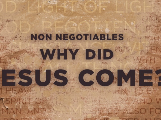 New Day Community Church - Vandalia